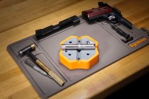 Lyman X-Block: Gunsmith Bench Block Product
