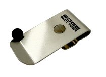 Steel Belt Clip for EDGE Timer