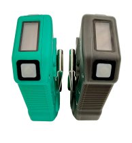 Steel Belt Clip for EDGE Timer