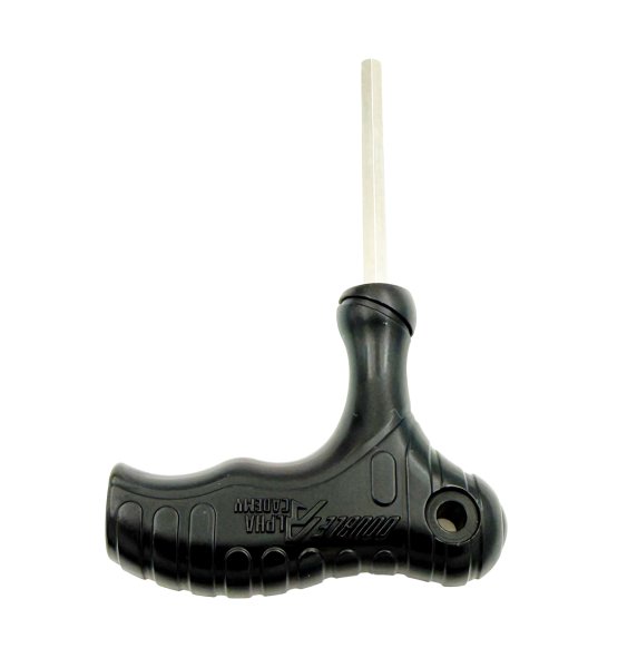 T-Handle Hex Key, 5mm
