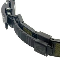 DAA Ratchet Strap Retainer