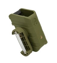 DAA Racer Pouch GEN-2