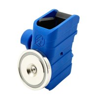 DAA Racer Pouch GEN-2 with Magnet