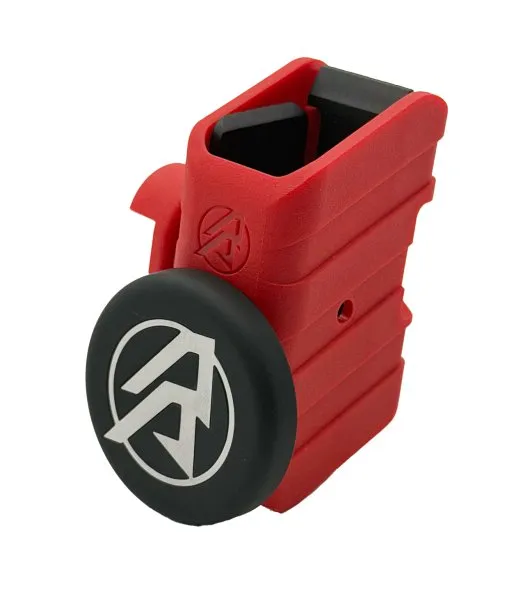 DAA Racer Mag Pouch GEN-2 with Magnet and Cover – Racer Pouches