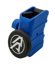 DAA Racer Mag Pouch GEN-2 with Magnet and Cover