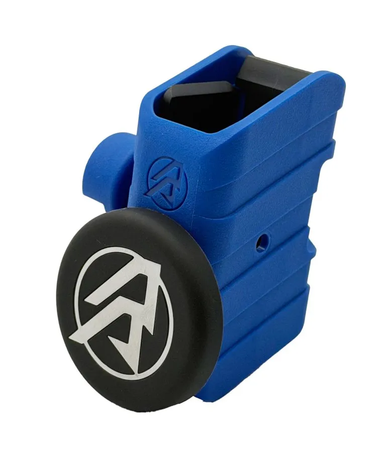 DAA Racer Mag Pouch GEN-2 with Magnet and Cover – Racer Pouches