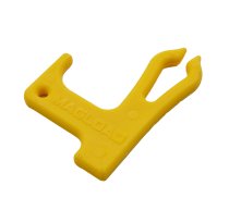 MAGLOAD 12G Breech Flag