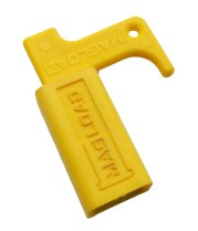 Combo: MAGLOAD 12G Holder and Breech Flag