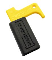 Combo: MAGLOAD 12G Holder and Breech Flag