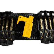 Combo: MAGLOAD 12G Holder and Breech Flag