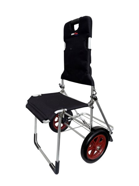 DAA StageRunner Cart