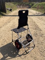 DAA StageRunner Cart