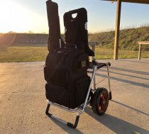 DAA StageRunner Cart