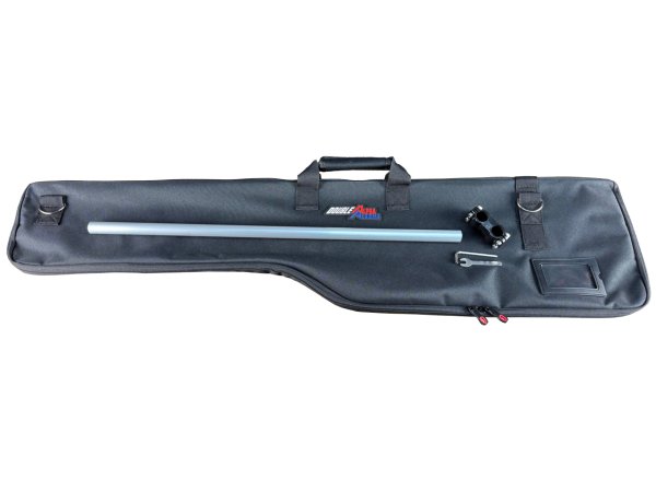 DAA StageRunner Cart PCC Rifle Bag