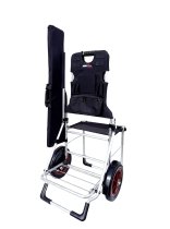 Combo: DAA StageRunner Cart + 1x PCC/Rifle Bag Kit