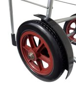 Combo: DAA StageRunner Cart + 1x PCC/Rifle Bag Kit