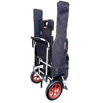 Combo: DAA StageRunner Cart + 2x PCC/Rifle Bag Kit
