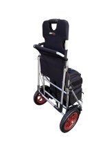 Combo: DAA RangePack Medium Gen-2 and DAA StageRunner Cart
