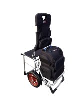 Combo: DAA RangePack Medium Gen-2 and DAA StageRunner Cart