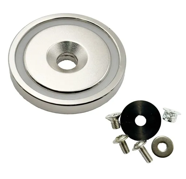 DAA Universal Magnet Kit – Magnetic na Supot – IPSC at USPSA ...