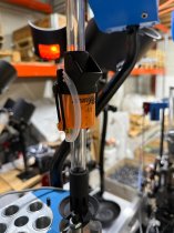 DAA Auto Case Lubricator