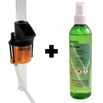 Combo: DAA Auto Case Lubricator and DAA Case Lube