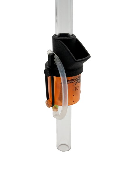 Combo: DAA Auto Case Lubricator and DAA Case Lube
