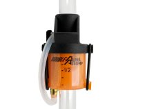 Combo: DAA Auto Case Lubricator and DAA Case Lube