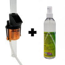 Combo: DAA Auto Case Lubricator and DAA Case Lube