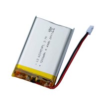 CED7000 GEN-1/2 Replacement Battery