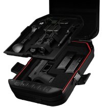 Vaultek LifePod 20 Biometric