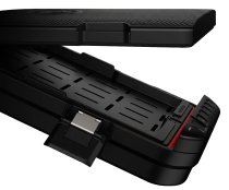 Vaultek LifePod 20 Biometric