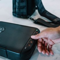 Vaultek LifePod 20 Biometric
