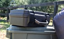 Vaultek LifePod XR Biometric