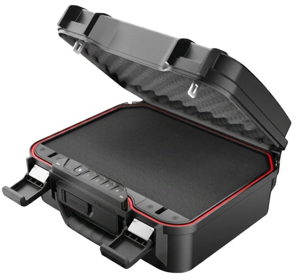 Vaultek LifePod XR Biometric