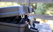 Vaultek LifePod XR Biometric