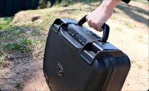Vaultek LifePod XR Biometric