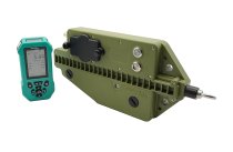 DAA Target Activation Pod (TAP)