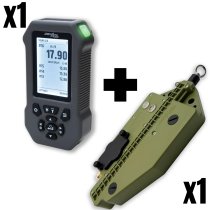 Combo: DAA EDGE Shot Timer and 1x DAA Target Activation Pod (TAP)