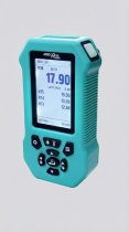 Combo: DAA EDGE Shot Timer e 1x DAA Pod di Attivazione del Bersaglio (TAP)