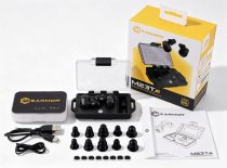 EARMOR M23T AI Bluetooth Earbuds