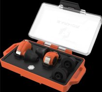 EARMOR M23T AI Bluetooth Earbuds