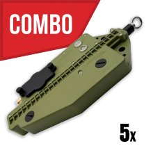 Combo: 5x Target Activation Pod
