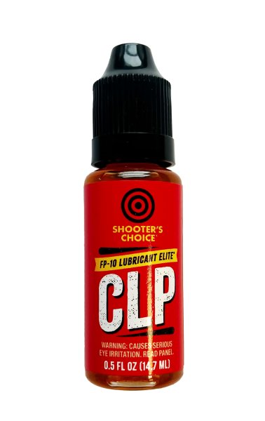 Shooter’s Choice FP-10 Lubricant Elite 0.5oz