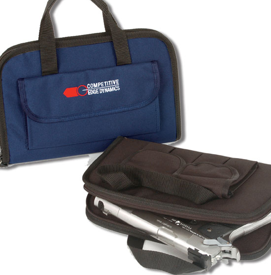 CED1500 Small Pistol Bag