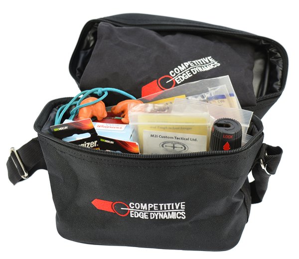 CED 1300 Accessory Bag