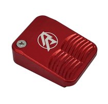 DAA Aluminum Standard Base Pads