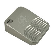 DAA Aluminum Standard Base Pads