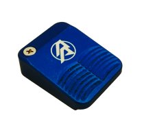 DAA Aluminum Standard Base Pads