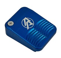 DAA Aluminum Standard Base Pads